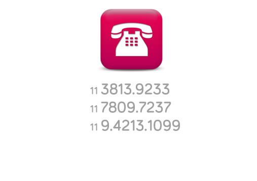 Contatos Daniela Romano